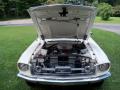 1967 Mustang Fastback #14