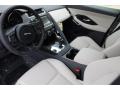 Front Seat of 2020 Jaguar E-PACE  #11