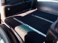 Rear Seat of 1967 Ford Mustang Fastback #19