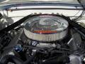  1967 Mustang 390 cid OHV 16-Valve V8 Engine #24