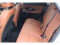 Rear Seat of 2020 Jaguar E-PACE  #5