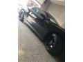 2015 Chevrolet Camaro ZL1 Coupe Black