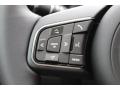  2020 Jaguar E-PACE  Steering Wheel #20