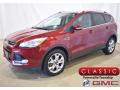 2014 Escape Titanium 1.6L EcoBoost 4WD #1