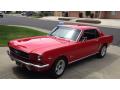 1965 Mustang Coupe #2