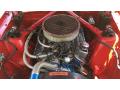  1965 Mustang 289 V8 Engine #11