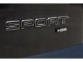 2020 Range Rover Sport HSE #31
