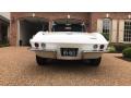 1966 Corvette Sting Ray Convertible #4