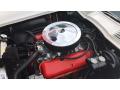  1966 Corvette 427 cid V8 Engine #12