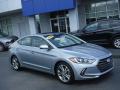 2017 Elantra Limited #1