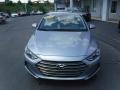 2017 Elantra Limited #5