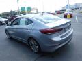 2017 Elantra Limited #8