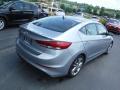 2017 Elantra Limited #10