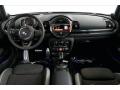 Dashboard of 2020 Mini Clubman John Cooper Works All4 #5