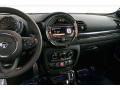 Dashboard of 2020 Mini Clubman John Cooper Works All4 #6