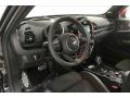 Front Seat of 2020 Mini Clubman John Cooper Works All4 #7