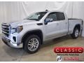 2020 Sierra 1500 SLE Double Cab 4WD #1