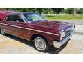 1964 Impala SS Coupe #4