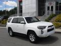 2018 4Runner SR5 4x4 #1