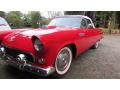 1956 Thunderbird Roadster #2