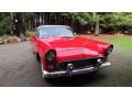1956 Thunderbird Roadster #13