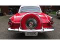 1956 Thunderbird Roadster #15