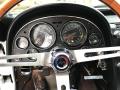  1966 Chevrolet Corvette Sting Ray Coupe Gauges #3