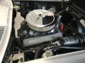  1966 Corvette 327 cid V8 Engine #4