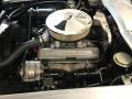 1966 Corvette 327 cid V8 Engine #8