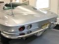 1966 Corvette Sting Ray Coupe #9
