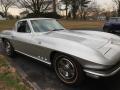 1966 Corvette Sting Ray Coupe #12
