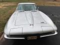 1966 Corvette Sting Ray Coupe #13