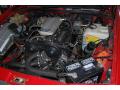  1987 Milano 2.5 Liter SOHC 12-Valve V6 Engine #12