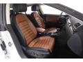 Front Seat of 2017 Volkswagen CC 2.0T R Line #18