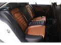 Rear Seat of 2017 Volkswagen CC 2.0T R Line #19