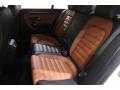 Rear Seat of 2017 Volkswagen CC 2.0T R Line #20