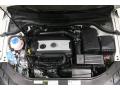  2017 CC 2.0 Liter TSI Turbocharged DOHC 16-Valve VVT 4 Cylinder Engine #23