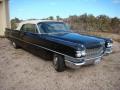  1963 Cadillac Series 62 Ebony Black #11