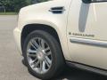  2009 Cadillac Escalade AWD Wheel #6
