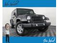 2015 Wrangler Unlimited Sport 4x4 #1