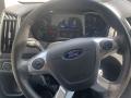  2017 Ford Transit Van 250 MR Long Conversion Steering Wheel #3