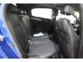 2017 Civic EX-L Navi Hatchback #16