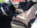 Front Seat of 2020 Volkswagen Golf 1.4T #3