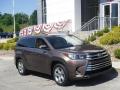 2017 Highlander Limited AWD #1