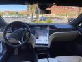 Dashboard of 2016 Tesla Model S 75 #9