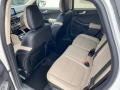 Rear Seat of 2020 Ford Escape Titanium 4WD #5