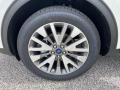  2020 Ford Escape Titanium 4WD Wheel #6