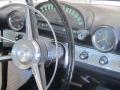 1956 Thunderbird Roadster #9