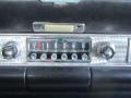 Audio System of 1956 Ford Thunderbird Roadster #11