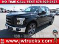 2016 F150 XL SuperCab #1